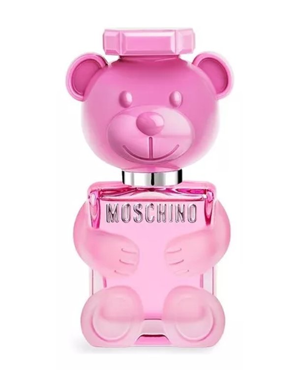 TOY 2 Bubble Gum - Moschino