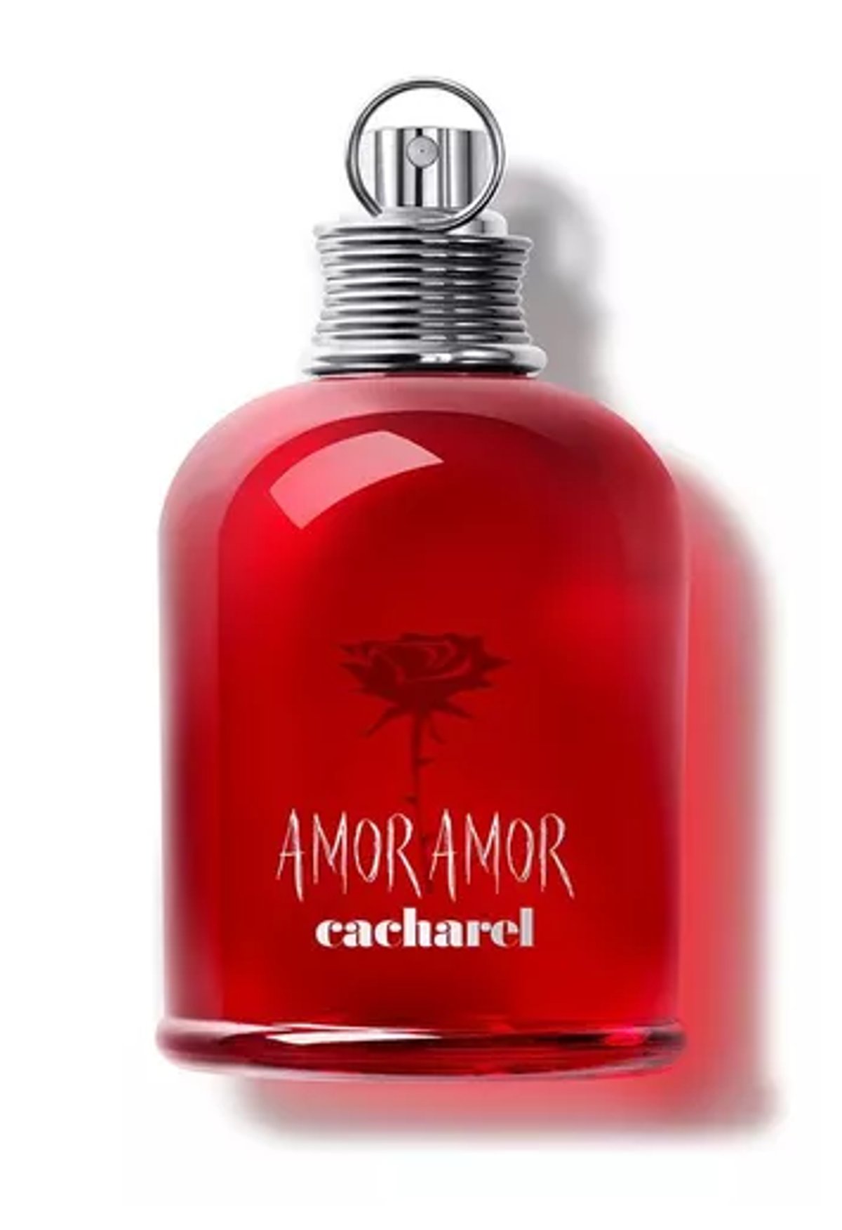 Amor Amor - Cacharel