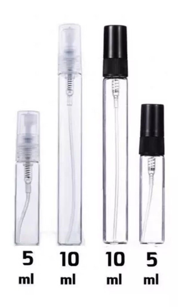 Because it's you - Armani