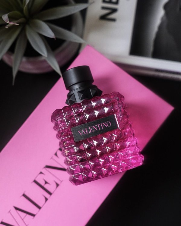 Donna Born in Roma Extradose - VALENTINO