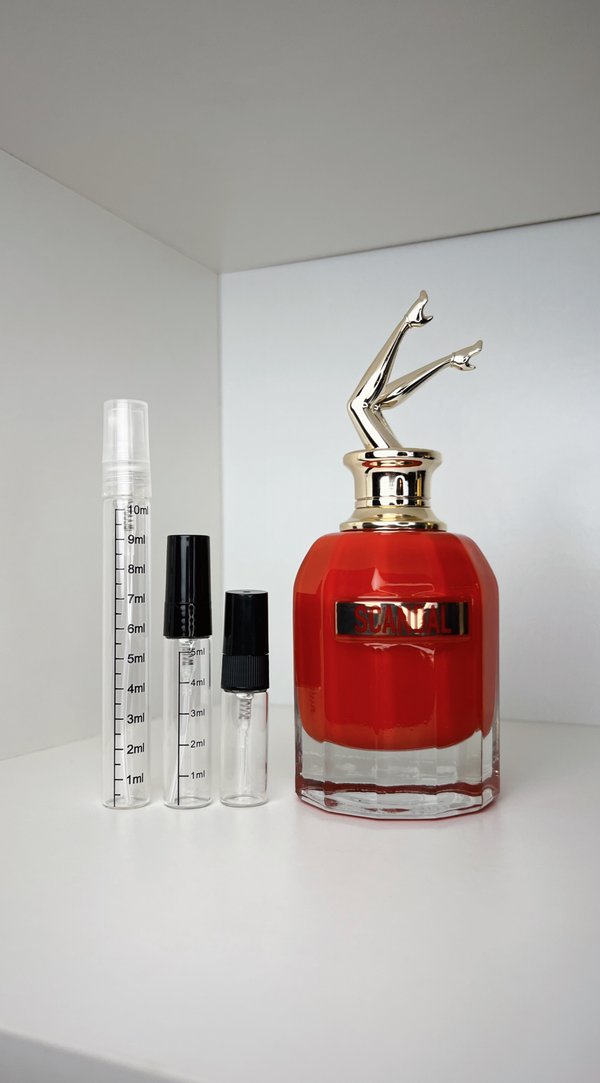 Scandal Le Parfum - Jean Paul Gaultier