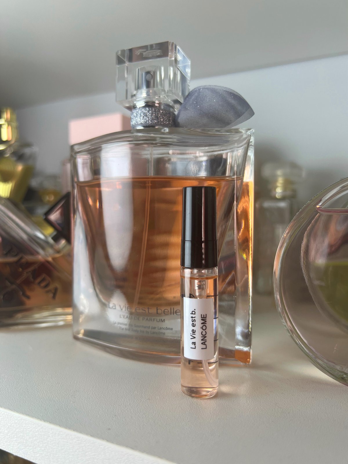 La Vie Est Belle EDP- Lancôme - 2