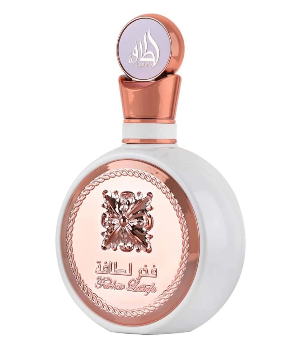 Fakhar Rosé - Lattafa