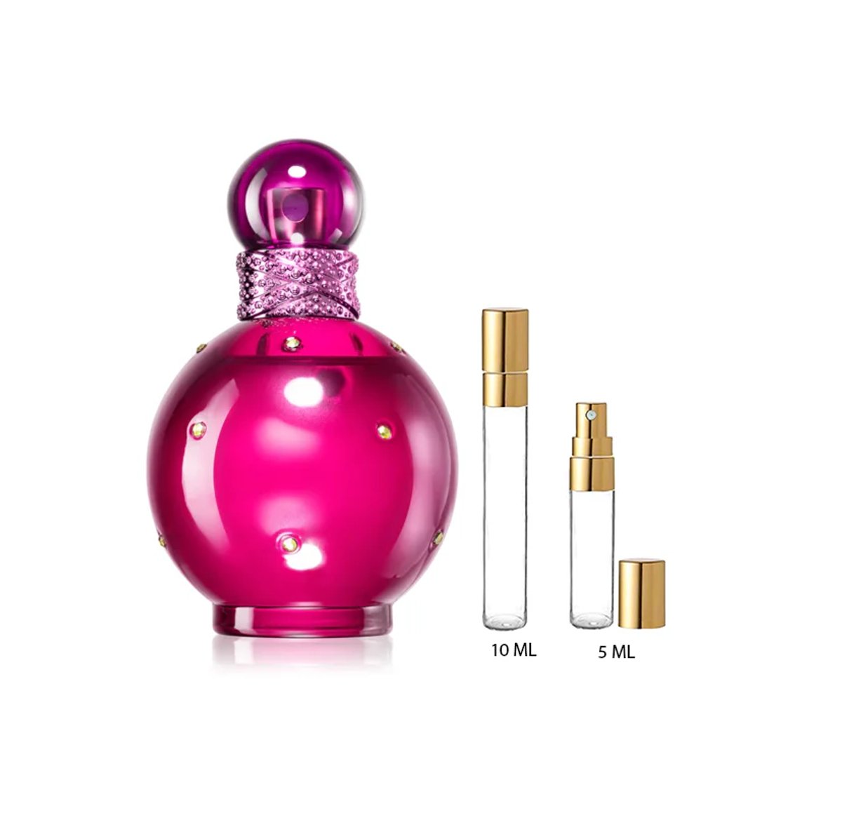 Fantasy EDP - Britney Spears - 4