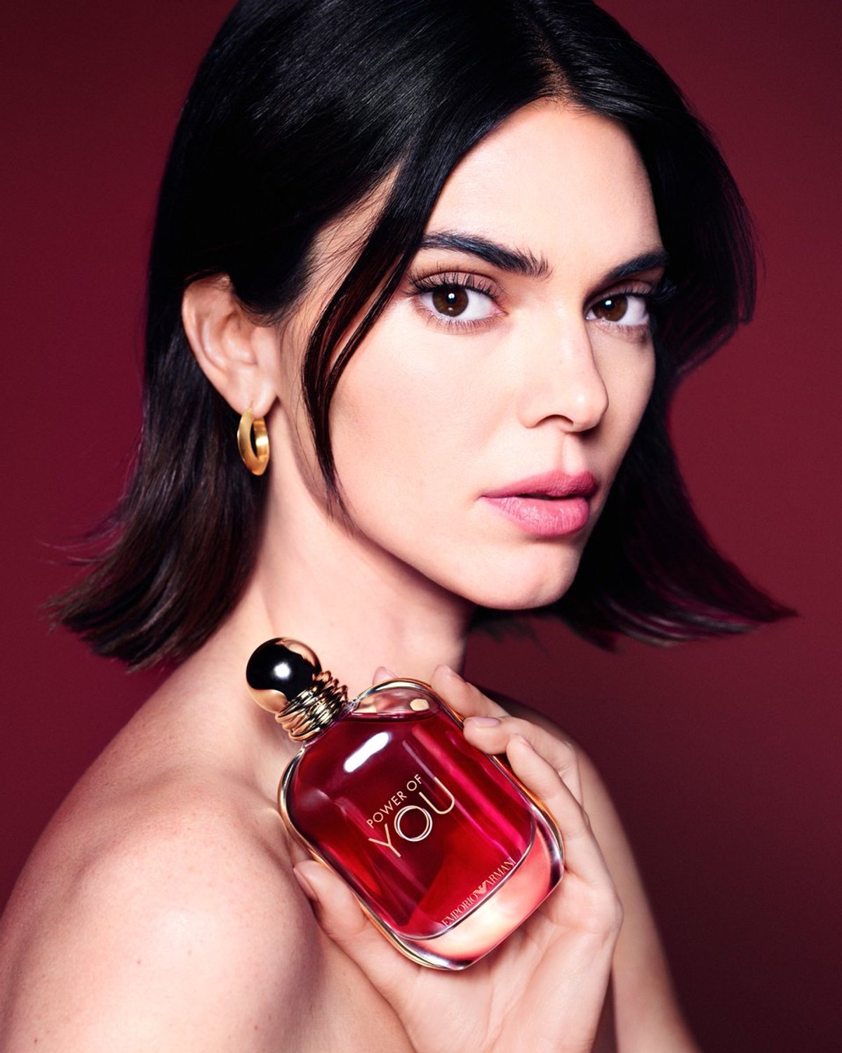 Power of YOU - Armani - 2