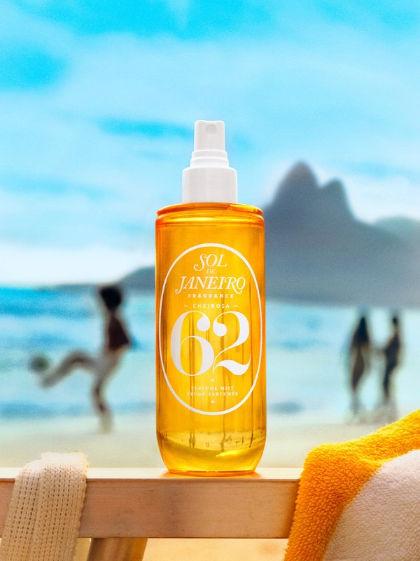 Sol de Janeiro - Cheirosa 62