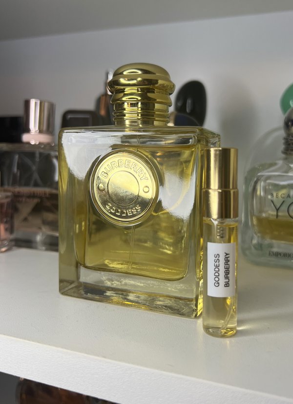 GODDESS EDP - Burberry 