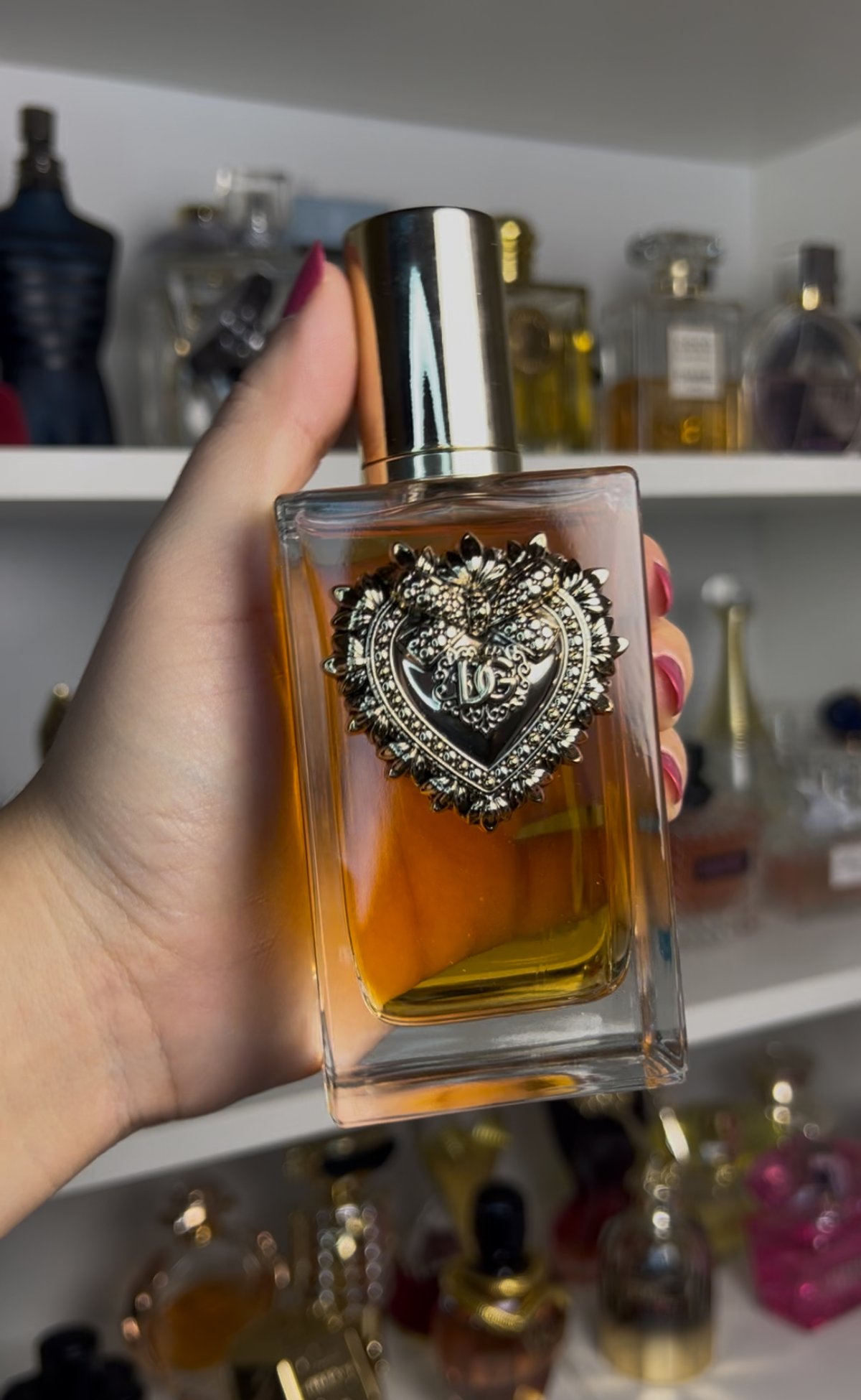 Devotion - Dolce&Gabbana - 3