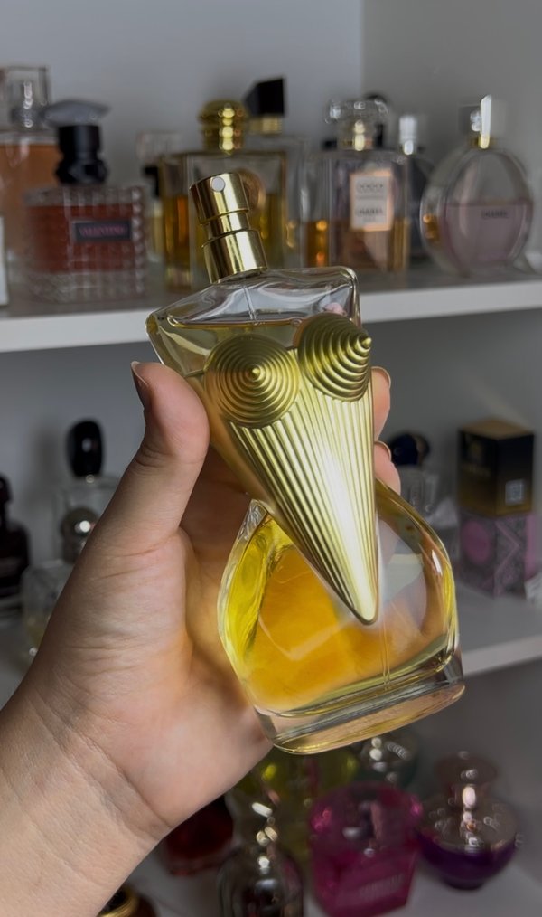 Divine - Jean Paul Gaultier