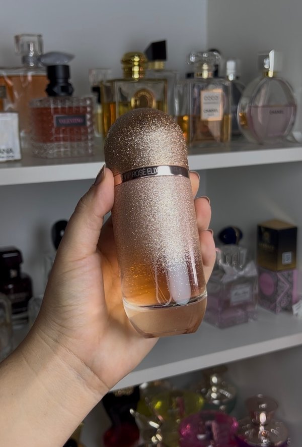 212 VIP Rosé ELIXIR (2024) - Carolina Herrera