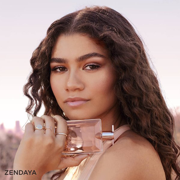 Idole EDP - Lancôme 