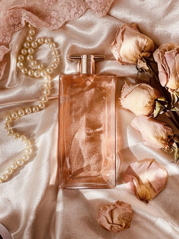 Idole EDP - Lancôme 