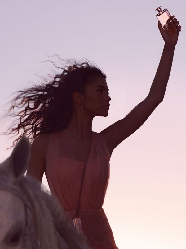 Idole EDP - Lancôme 