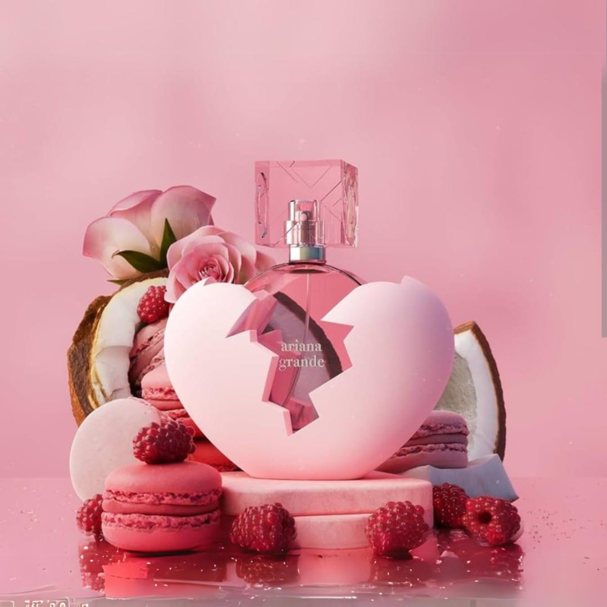 Thank u next - Ariana Grande - 4