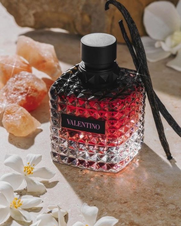 Donna Born in Roma INTENSE - VALENTINO