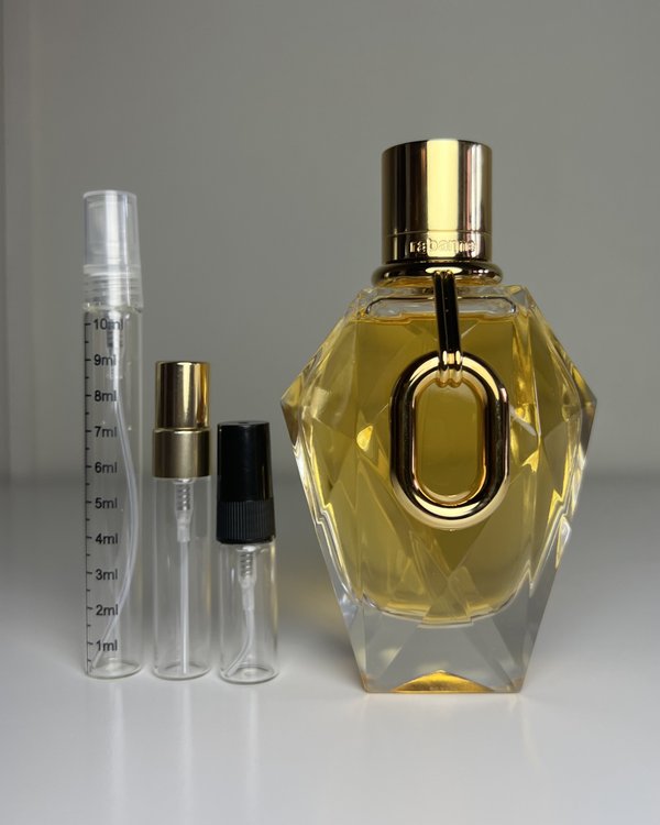 Million GOLD - Paco Rabanne