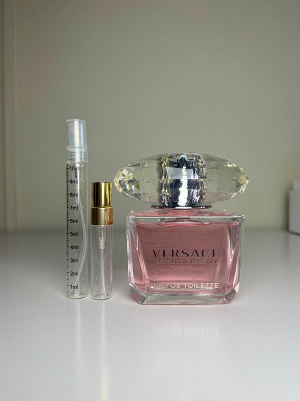 Bright Crystal - Versace