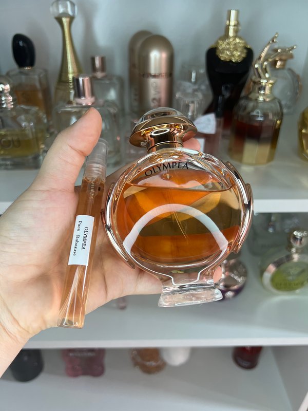 Olympea - Paco Rabanne