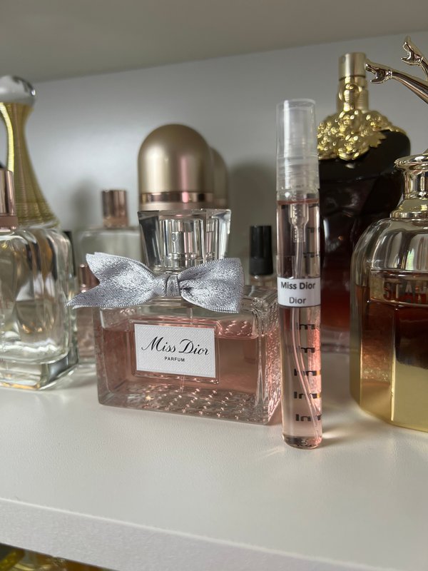 MissDior PARFUM (2024)