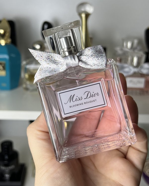 Miss Dior Blooming Bouquet
