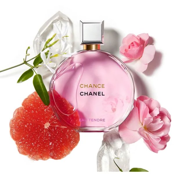 Chance Eau Tendré EDP - CHANEL