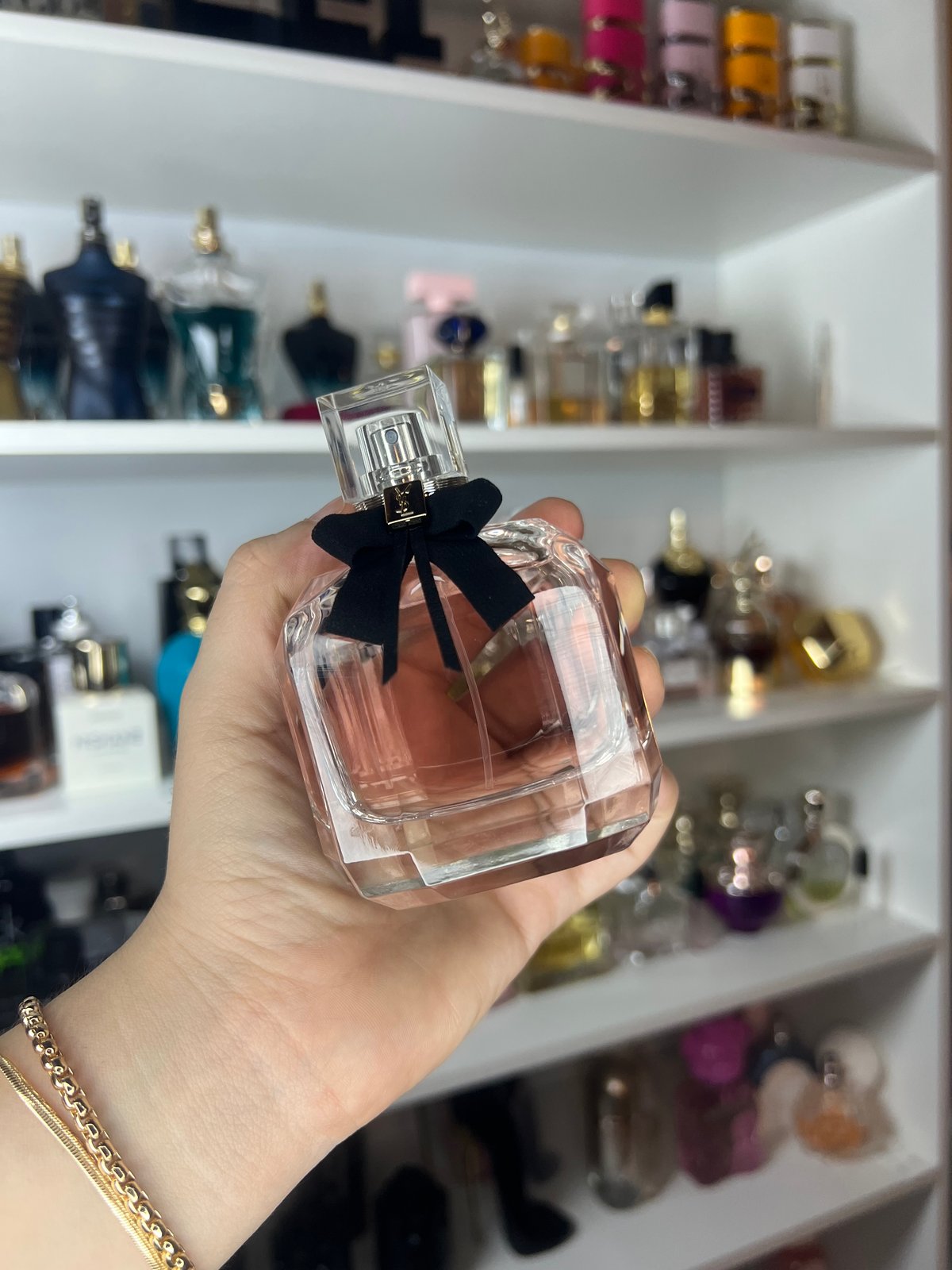 Mon Paris - Yves Saint Laurent - 2