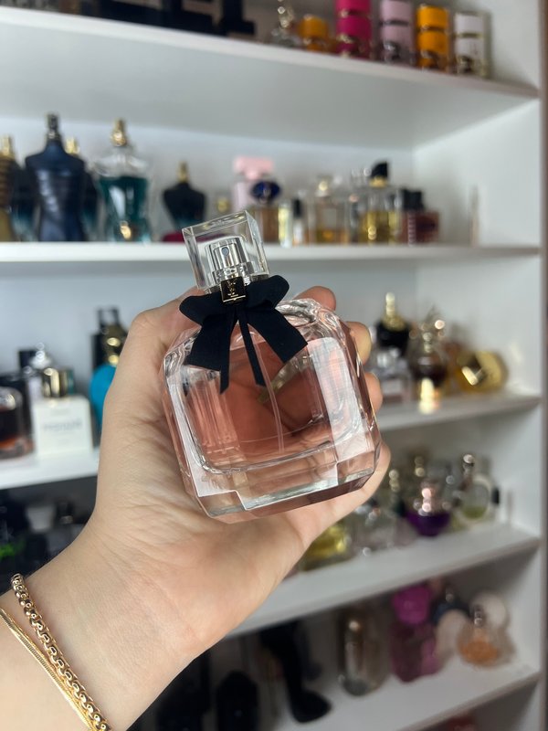 Mon Paris - Yves Saint Laurent