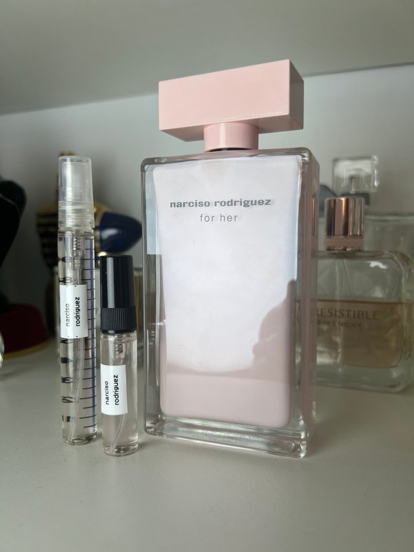 narciso rodriguez - For Her EDP