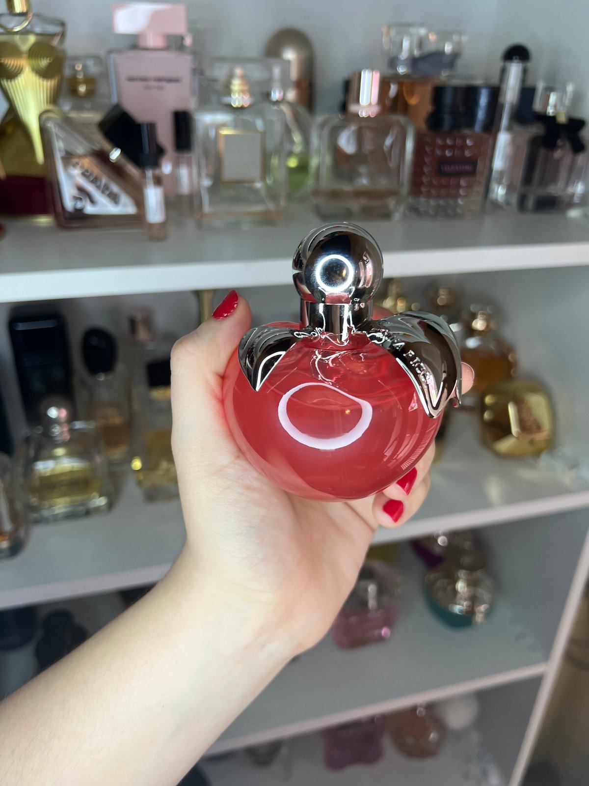 Nina EDT - Nina Ricci