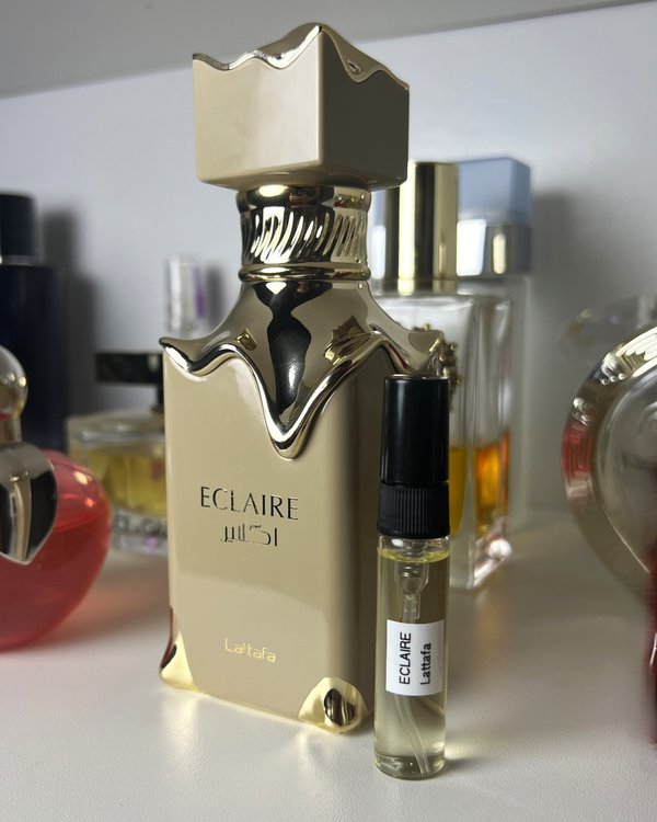 Eclaire - Lattafa