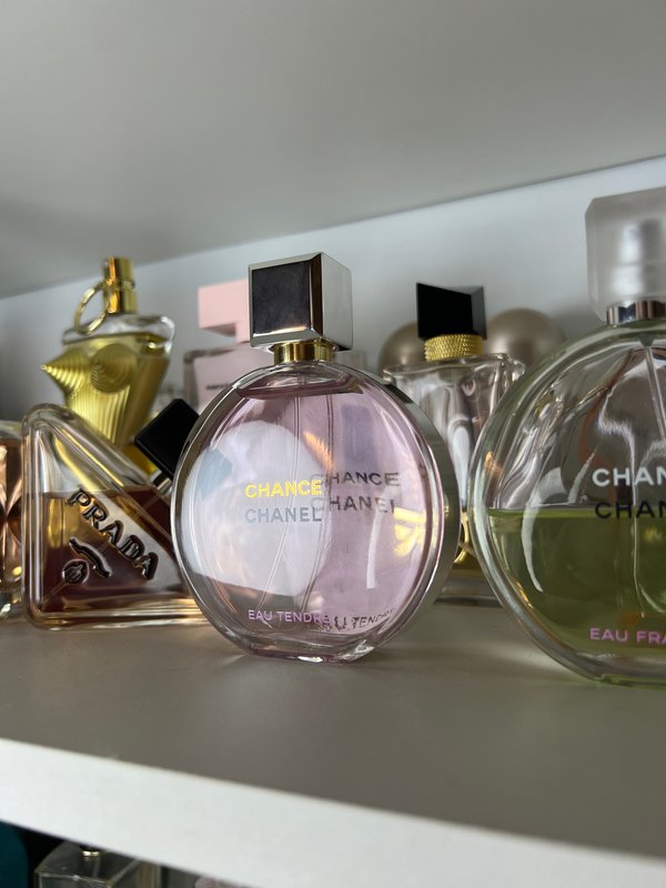 Chance Eau Tendré EDP - CHANEL