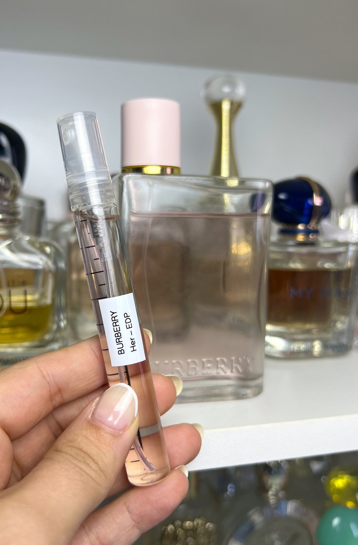 Burberry HER - EDP - 4