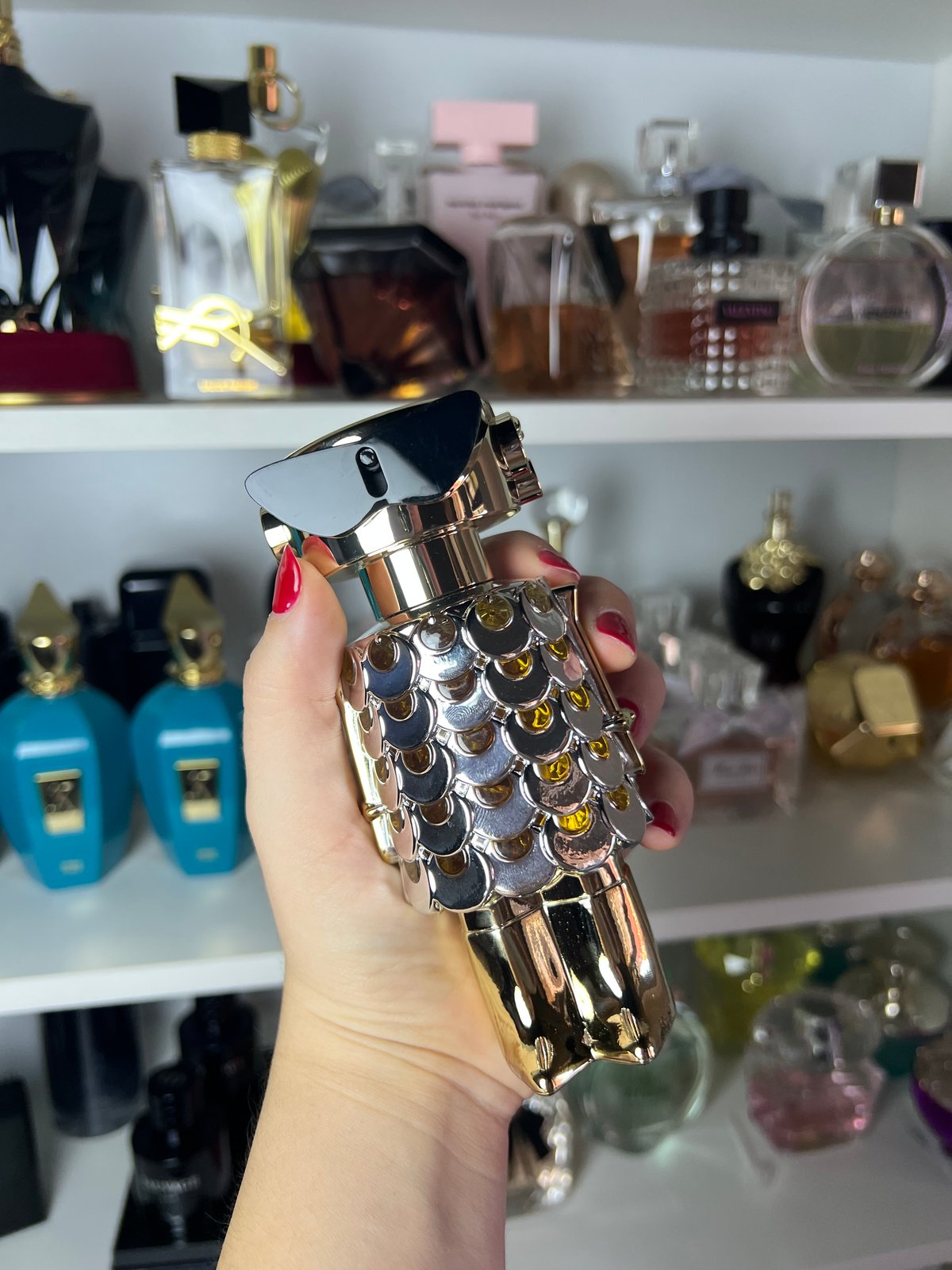 FAME - Paco rabanne - 3