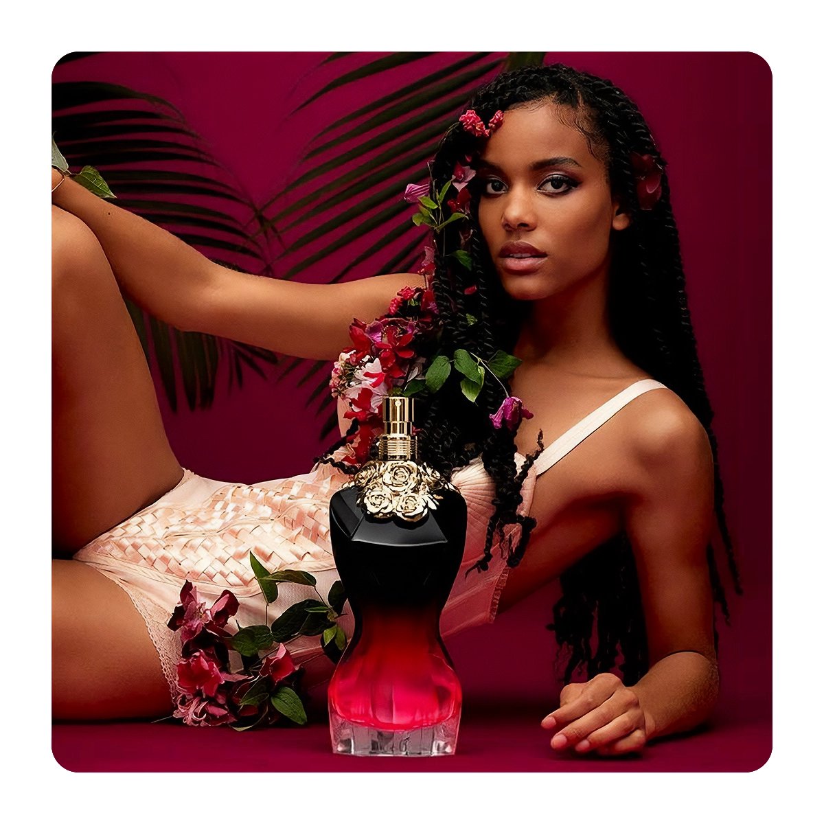 La Belle Le PARFUM - Jean Paul Gaultier - 2