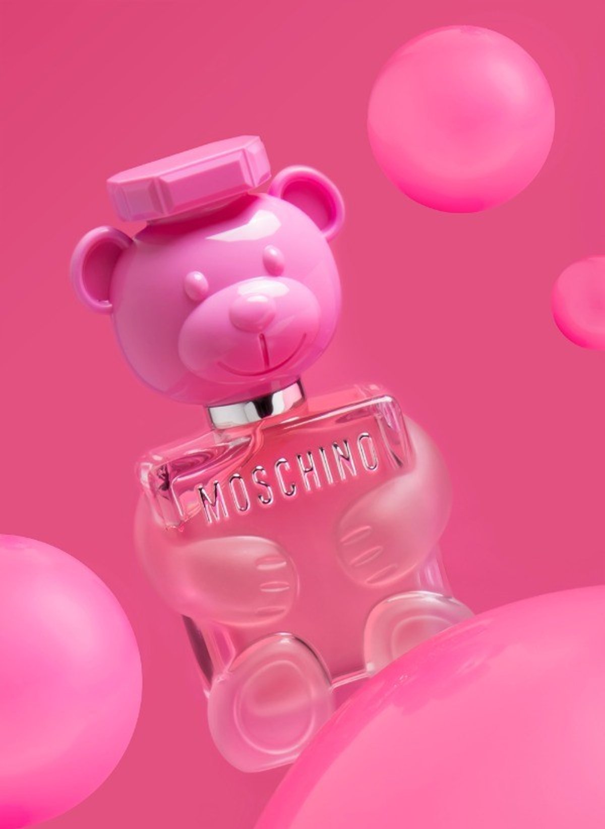 TOY 2 Bubble Gum - Moschino - 2