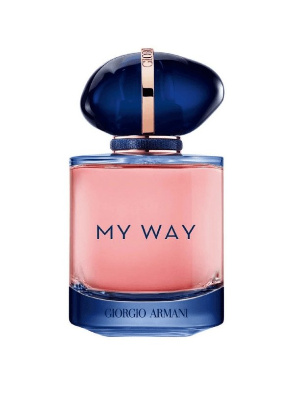 My Way INTENSE - Giorgio Armani