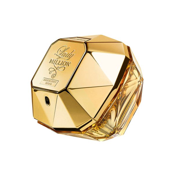 Lady Million EDP - Paco Rabanne