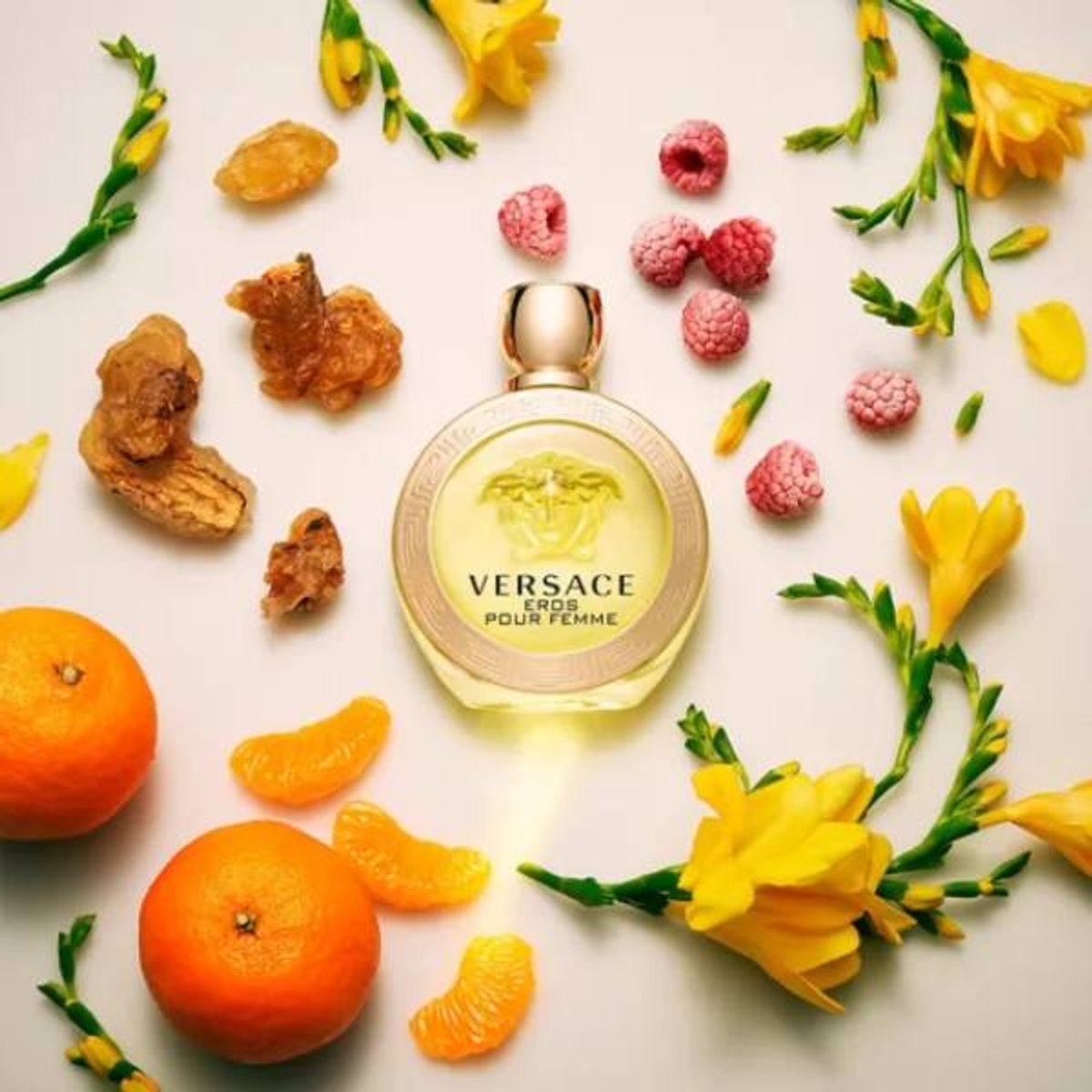 Eros Pour Femme EDT - VERSACE - 2