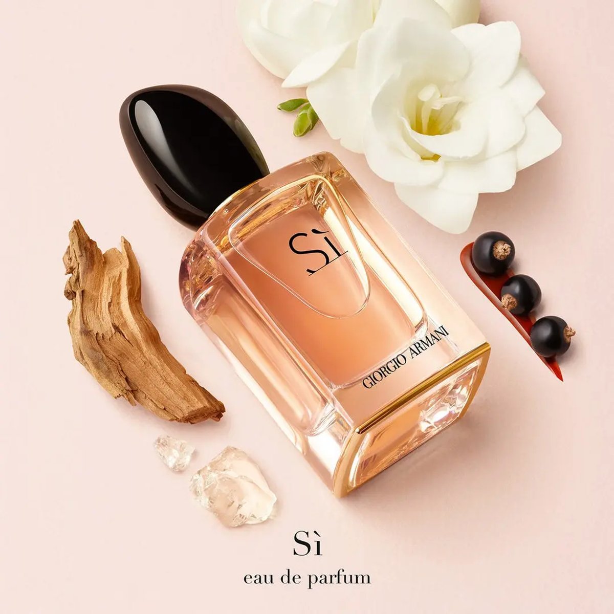 Sí EDP - Giorgio Armani - 3