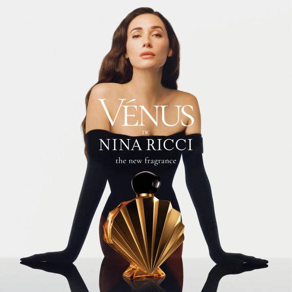 Venus - Nina Ricci