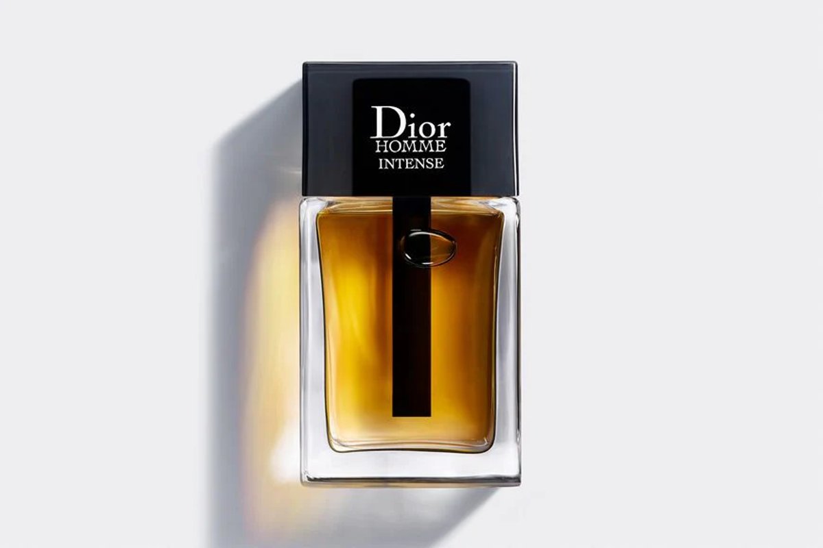 DIOR - Homme Intense