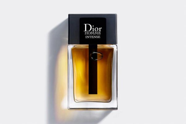 DIOR - Homme Intense