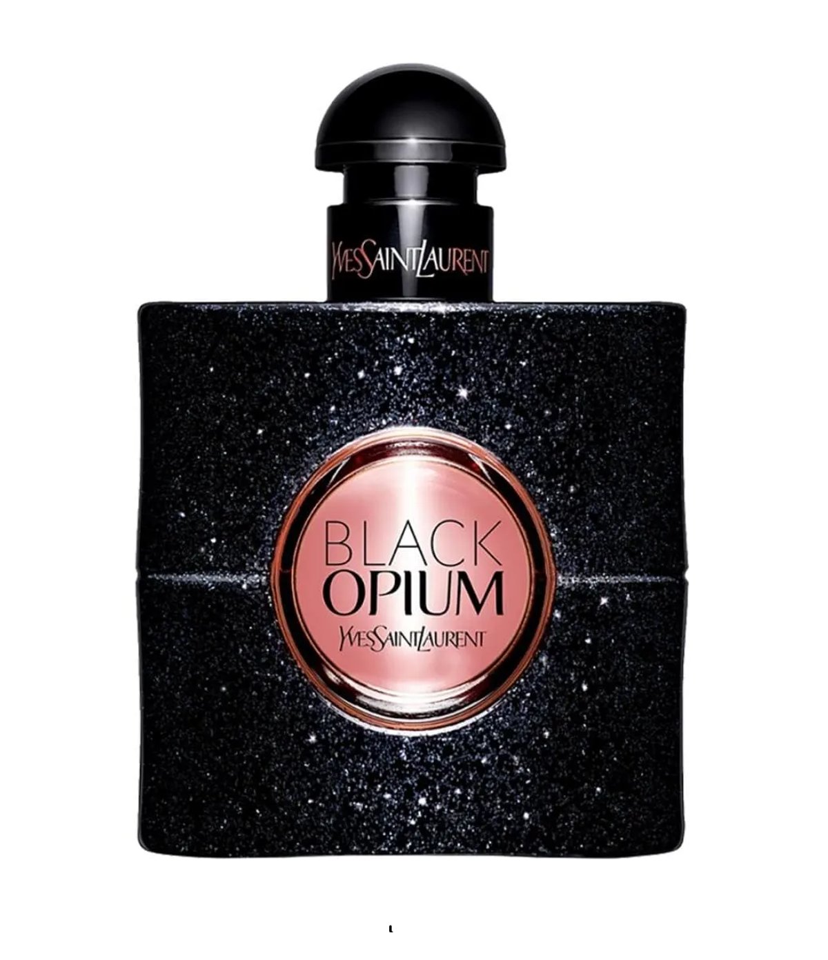 Black Opium - Yves Saint Laurent
