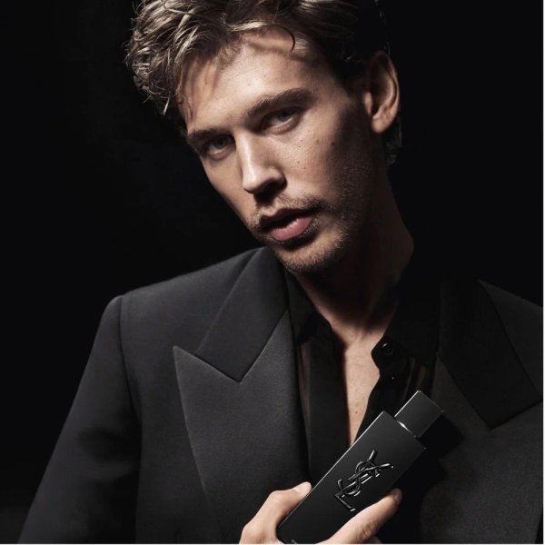 MYSLF Le Parfum - Yves Saint Laurent