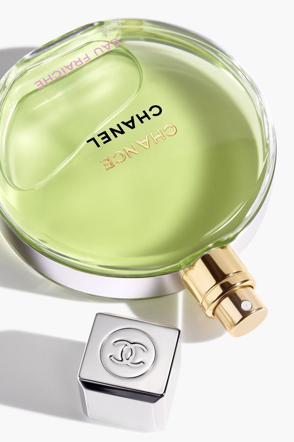 Chance Eau Fraiché EDP - CHANEL