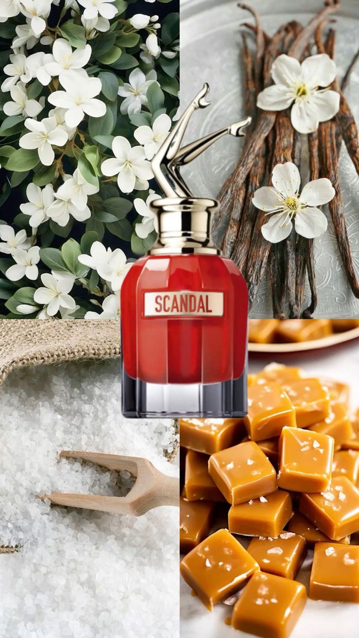 Scandal Le Parfum - Jean Paul Gaultier - 4