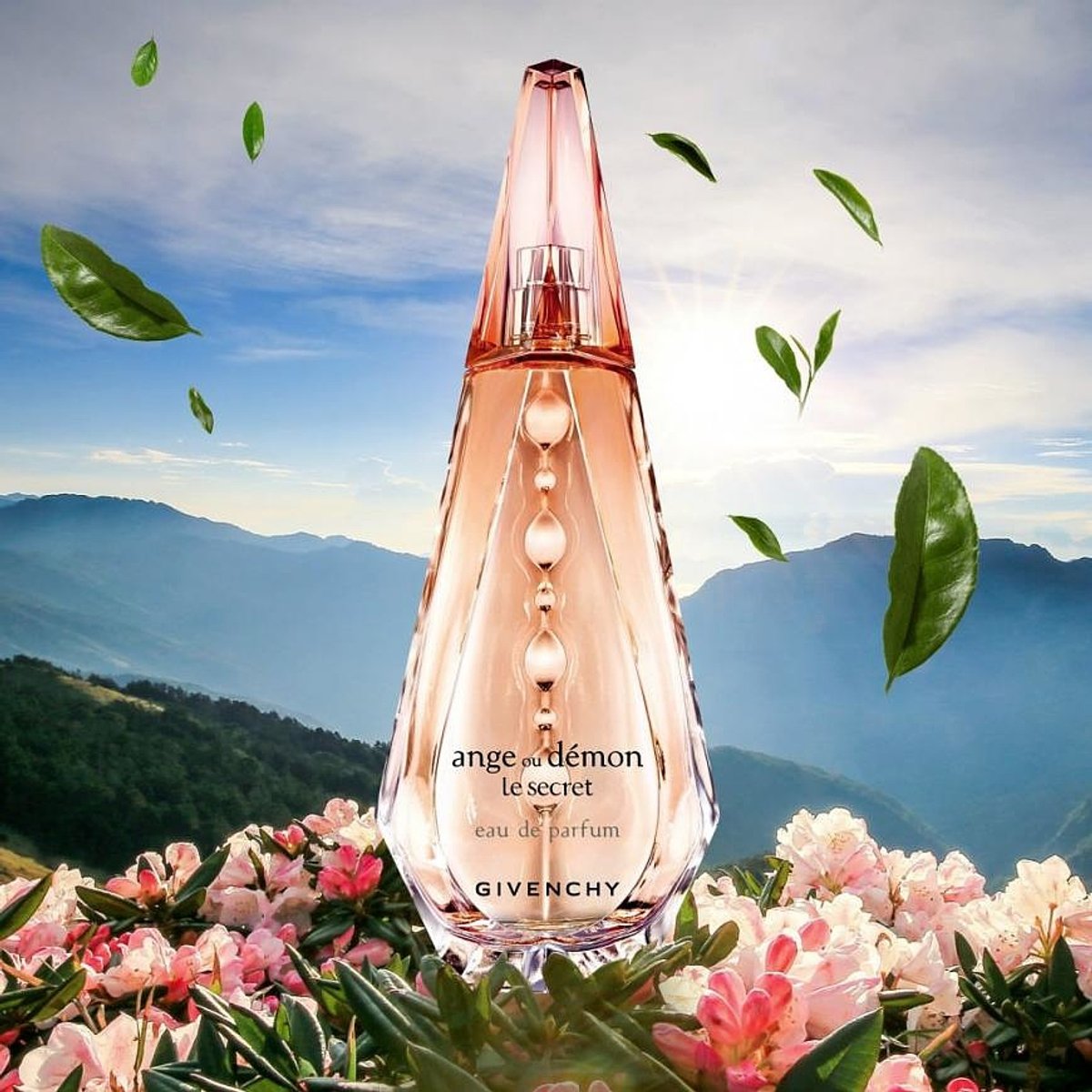 Ange ou Demon Le Secret - GIVENCHY - 3