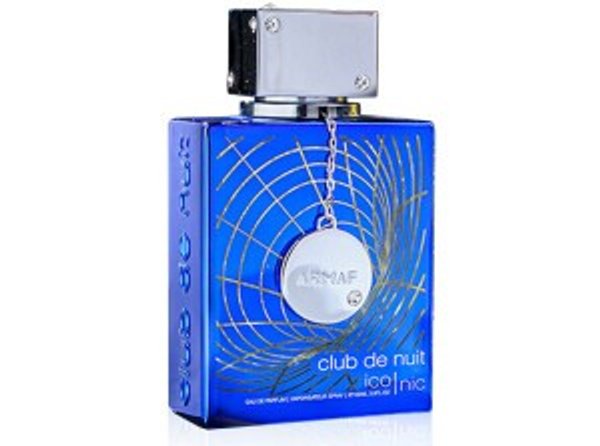 Club de Nuit ICONIC - Armaf