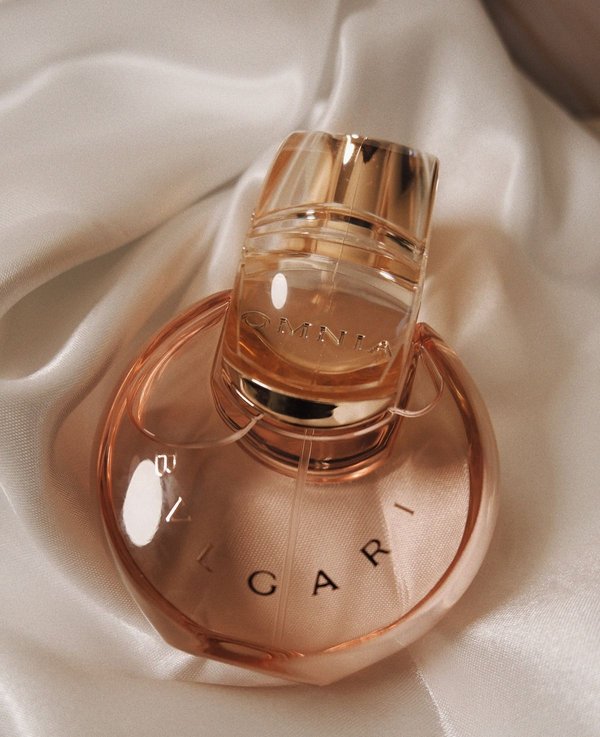 Omnia Crystalline - BVLGARI