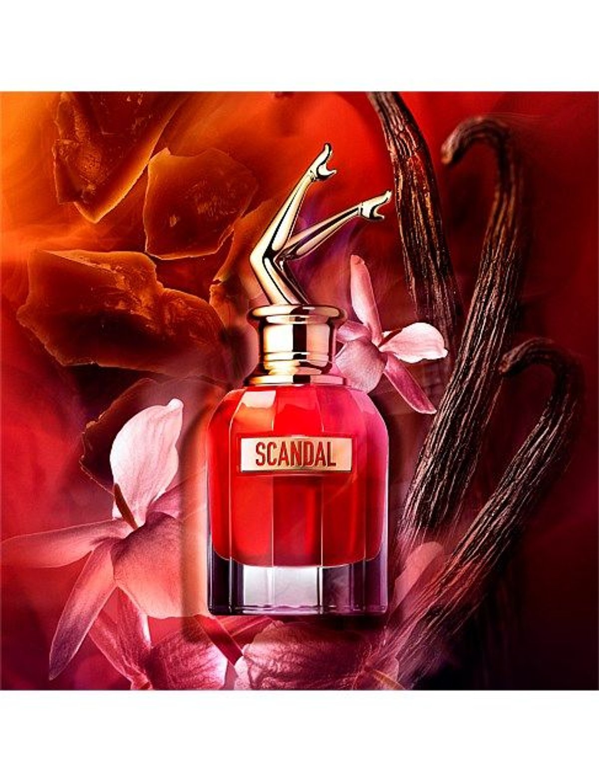 Scandal Le Parfum - Jean Paul Gaultier - 3